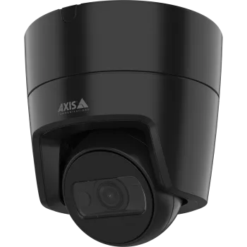 AXIS M3125-LVE Black