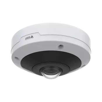 AXIS M4318-PLVE