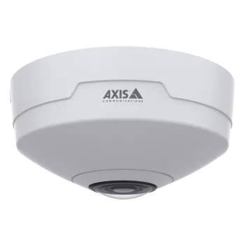 AXIS M4327-P