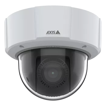 AXIS M5526-E 60 Hz 4 pcs