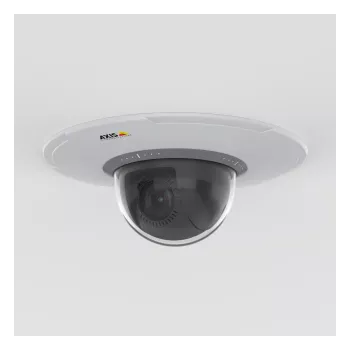 AXIS M5526-E 60 Hz 4 pcs