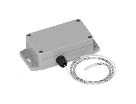 Detector de agua LoRaWAN con sensor de cuerda de 1 metro (paquete de 1)