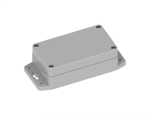 Sensor de inclinación de alta precisión LoRaWAN (paquete de 1)