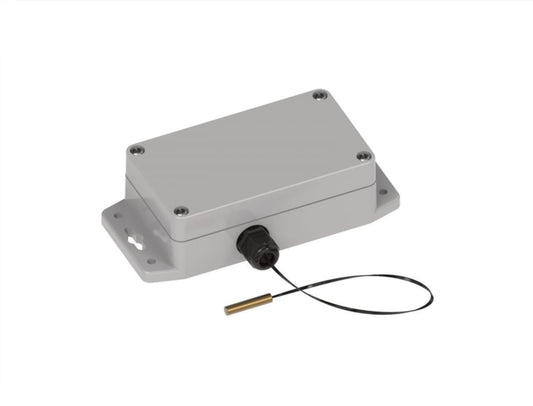 Sensor de temperatura de sonda externa LoRaWAN (paquete de 1)