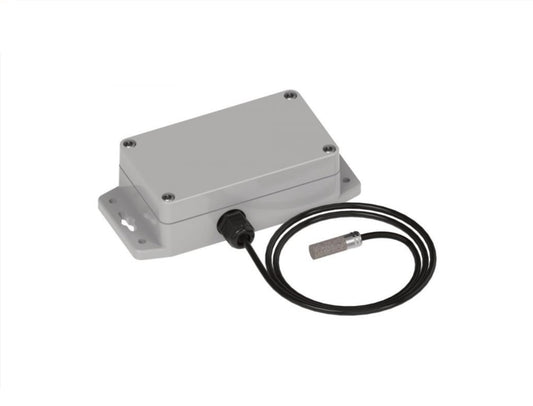 Sensor de temperatura y humedad del aire con sonda externa LoRaWAN (paquete de 1)