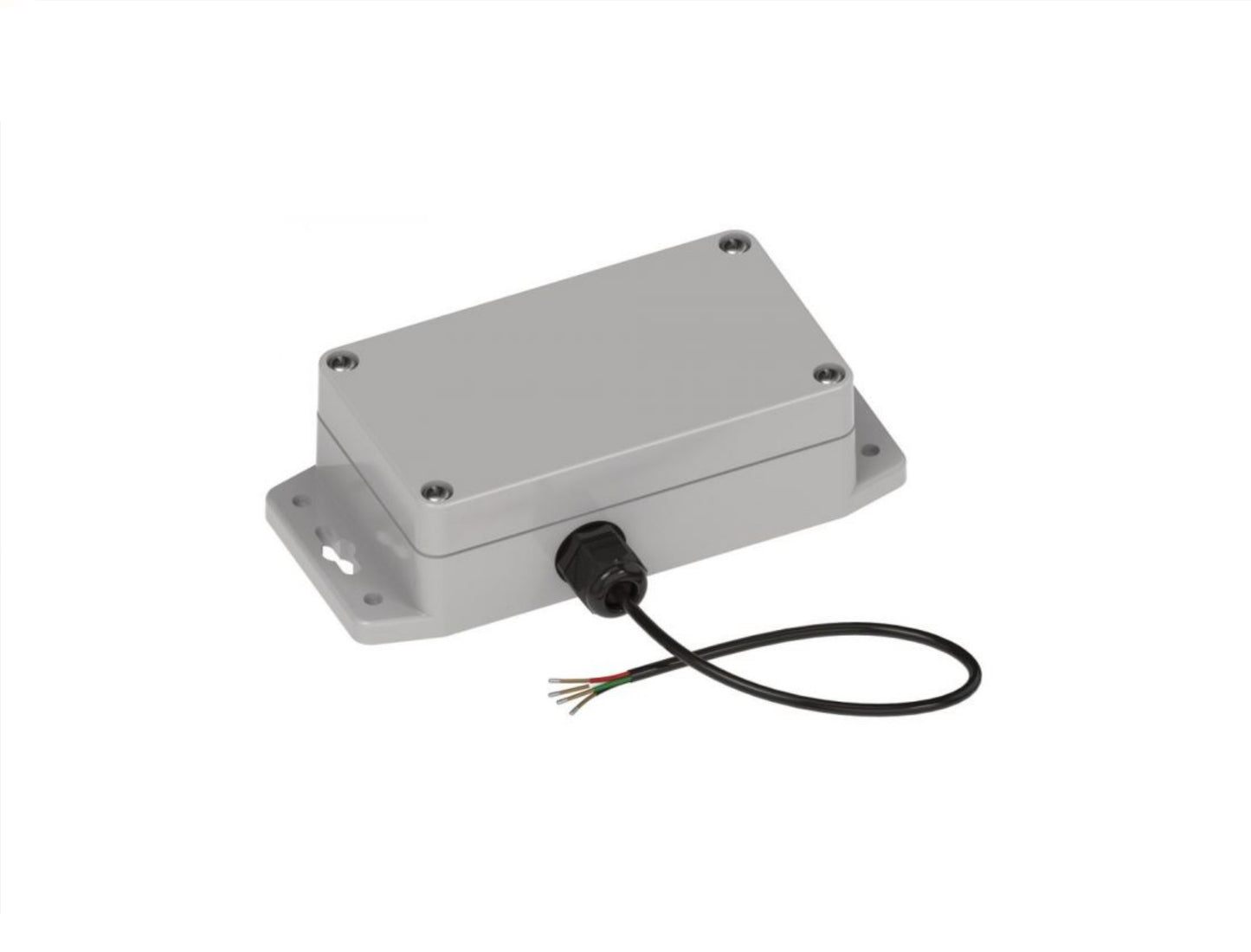 LoRaWAN 4-20mA Current Loop Sensor (1 Pk)