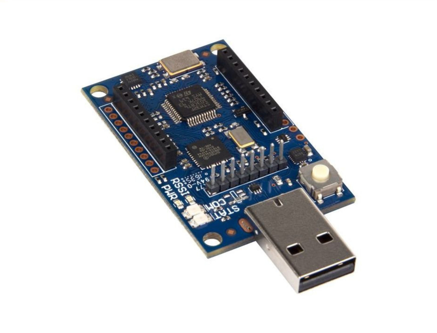 mDot Micro Developer Kit