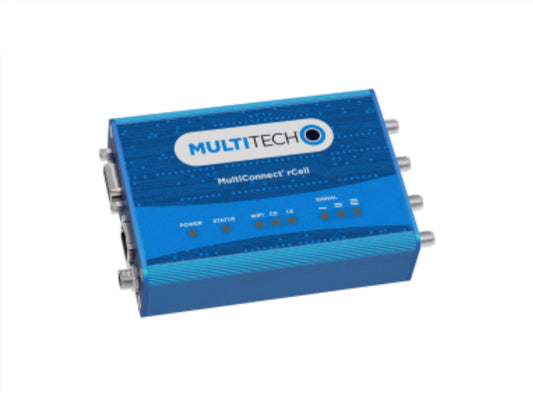 LTE Cat 4 Router with Fallback and Wi-Fi/BT/GPS, with EU/UK Accessory Kit (Europe)