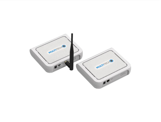 Ethernet Only mPower Programmable Access Point w/internal LoRa antenna and EU/UK Accessory Kit (Europe)
