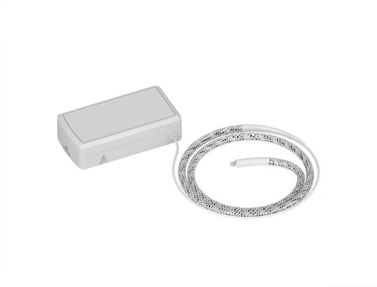 Detección de agua LoRaWAN con sensor de cuerda de agua de 1 metro (paquete de 1)