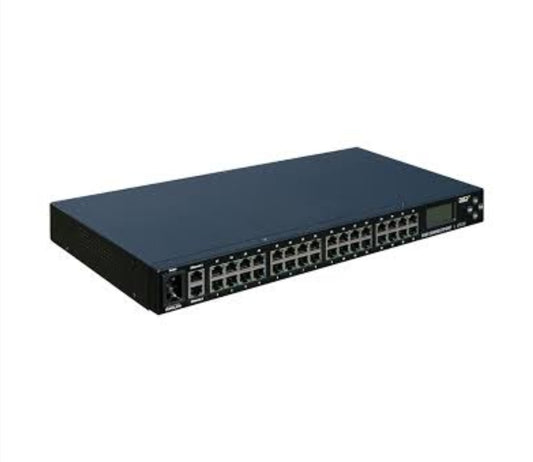 ConnectPort LTS 32 port RS232  RJ-45 terminal server