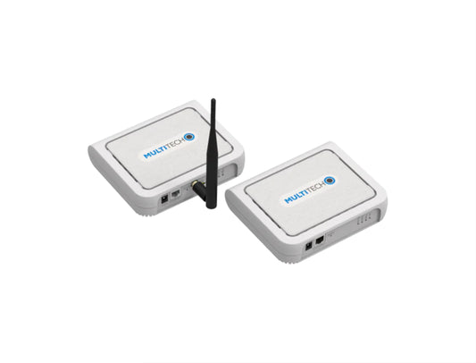 Ethernet Only mPower Programmable Access Point, 8-channel, 915 MHz w/internal LoRa antenna and US Accessory Kit