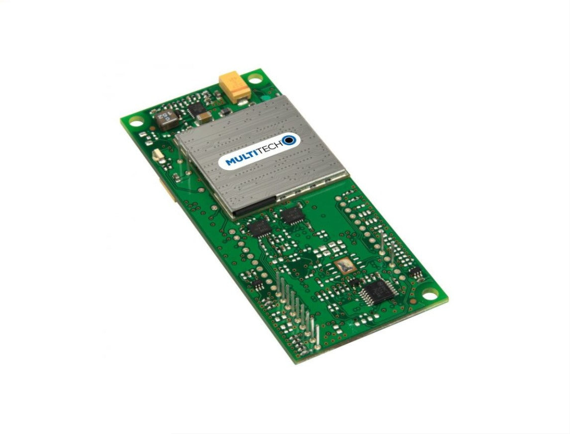 LTE Cat 1 Embedded Cellular Modem/Serial w/o Fallback(Verizon) (50 Pk)