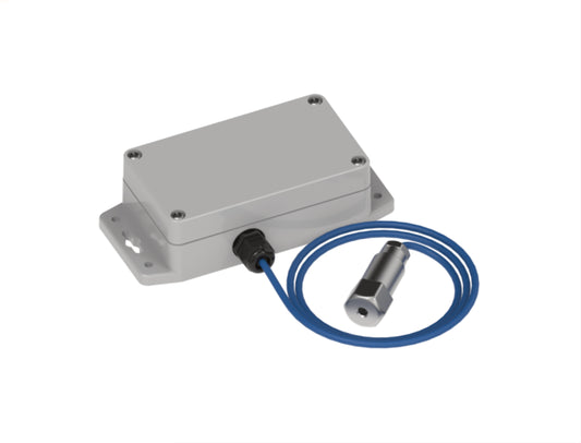 Sensor de vibración LoRaWAN