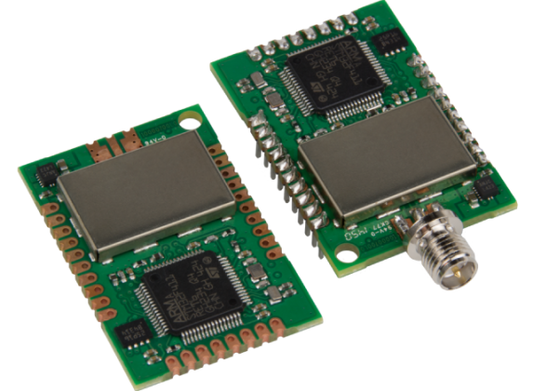 AU915 MHz SMT LoRa RF Pad (100 Pk)
