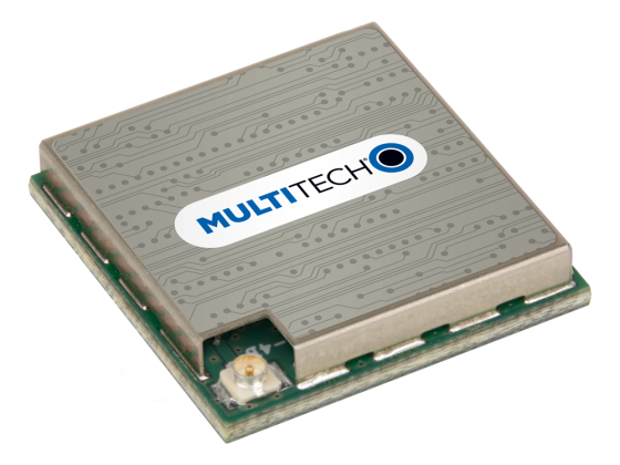AS923 MHz LoRa Module UFL/TRC (100 Pk)