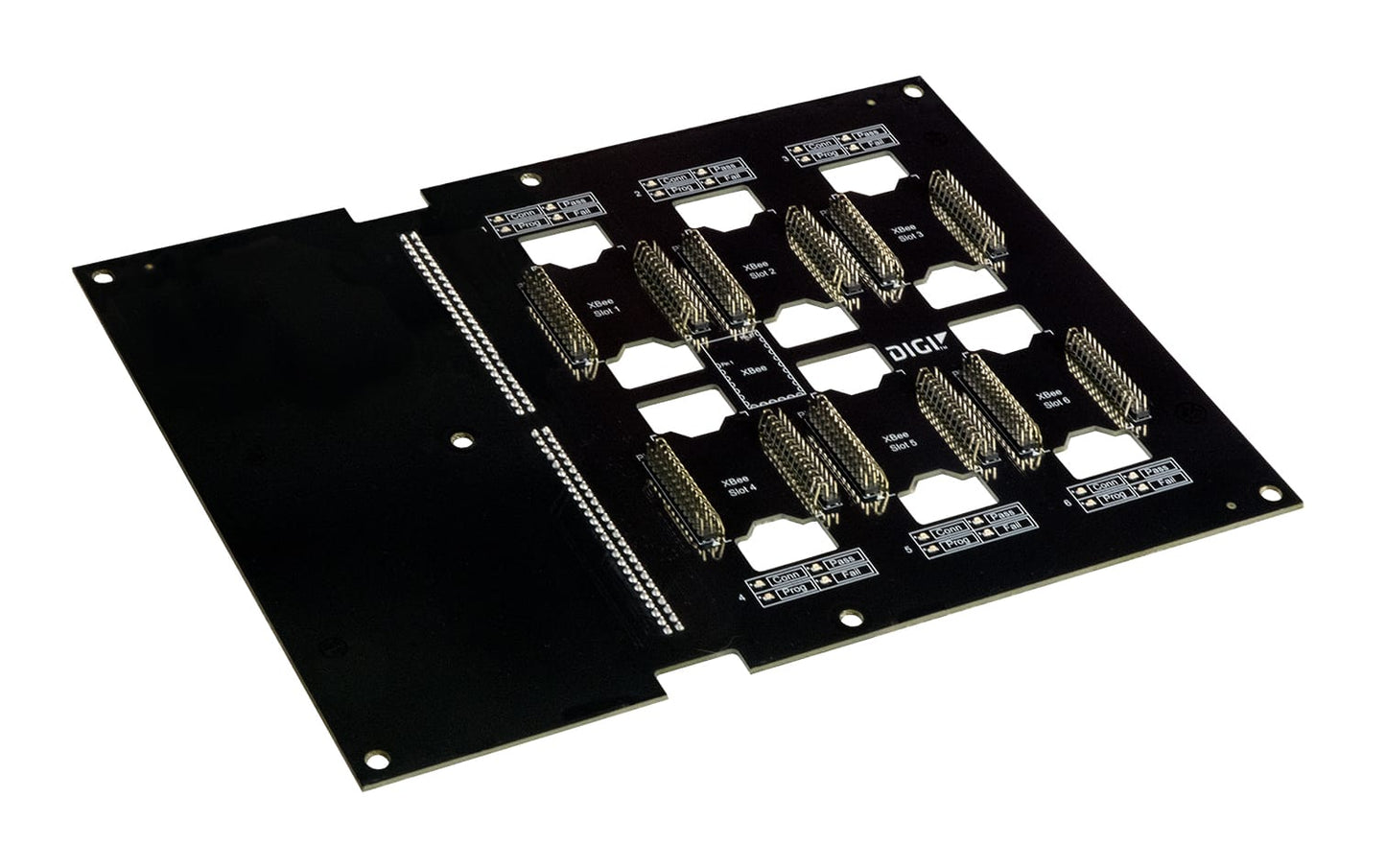 Replacement SMT PCB Socket