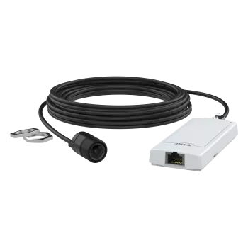 Cámara estándar modular AXIS P1245 Mk II (10 unidades)
