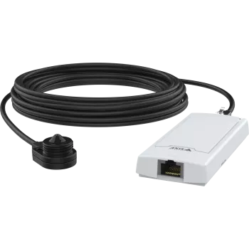 AXIS P1265 Mk II Modular Pinhole Camera