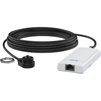 AXIS P1265 Mk II Modular Pinhole Camera 10 pcs