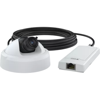 AXIS P1275 Mk II Modular Varifocal Dome Camera