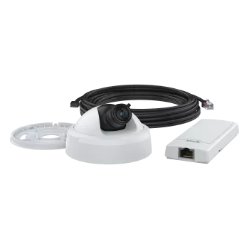 AXIS P1275 Mk II Modular Varifocal Dome Camera