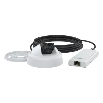 AXIS P1275 Mk II Modular Varifocal Dome Camera