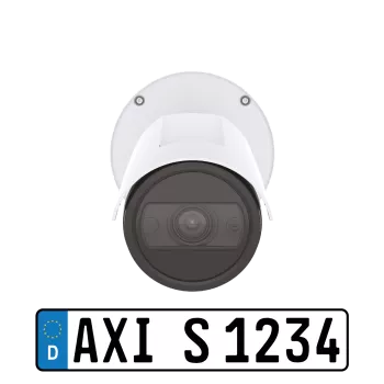 AXIS P1465-LE-3 L.P-Verifier Kit