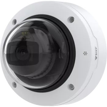 AXIS P3267-LVE Mic