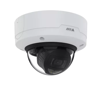 AXIS P3268-LVE