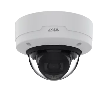 AXIS P3268-LVE
