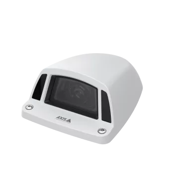 AXIS P3925-LRE RJ45 6mm