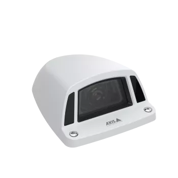 AXIS P3925-LRE RJ45 6mm