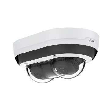 AXIS P4707-PLVE Panoramic Camera