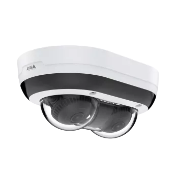 AXIS P4705-PLVE Panoramic Camera