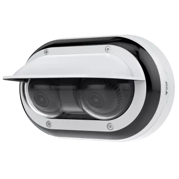 AXIS P4705-PLVE Panoramic Camera