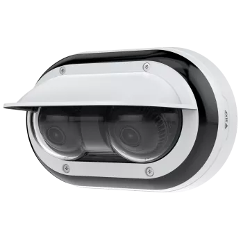 AXIS P4708-PLVE Panoramic Camera