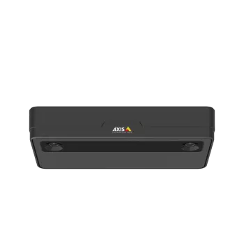 AXIS P8815-2 3D Ppl Counter WH