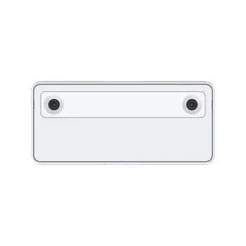 AXIS P8815-2 3D Ppl Counter BK