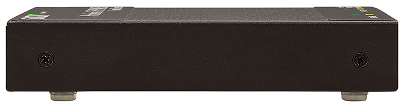 Digi PortServer TS 2 P MEI, 2 port RS-232/422/485 Powered Serial to Ethernet Device Server, 9-30VDC includes 12V/.5A power supply