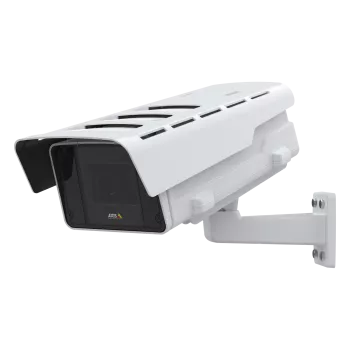 AXIS Q1615-LE Mk III