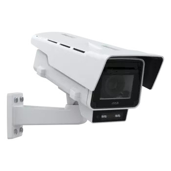 AXIS Q1656-LE