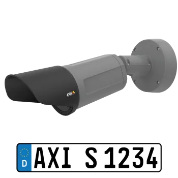 AXIS Q1700-LE