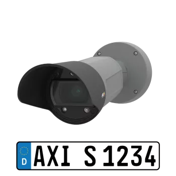 AXIS Q1700-LE