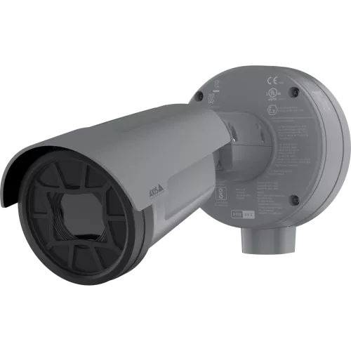 AXIS Q1961-XTE 7 mm 30 fps