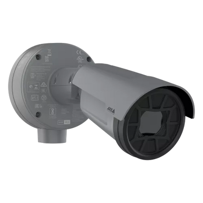 AXIS Q1961-XTE 7 mm 30 fps