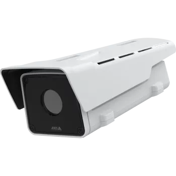 AXIS Q2101-TE 13 mm 8.3 fps