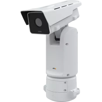 AXIS Q2101-TE 7 mm 8.3 fps