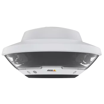 AXIS Q6100-E 60HZ