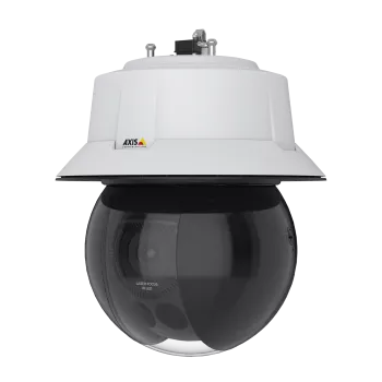AXIS Q6315-LE 60 Hz
